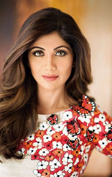 Shilpa shetty hi